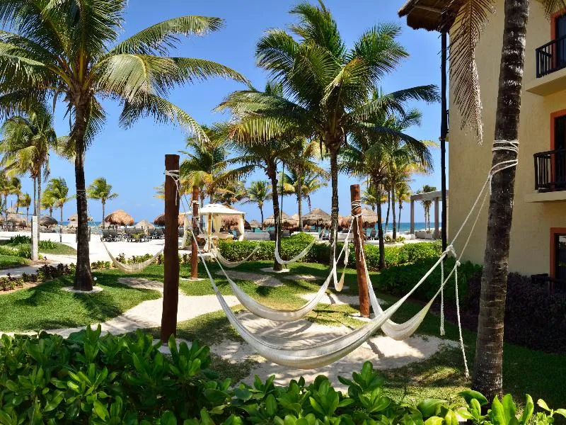 Sports and Entertainment, Catalonia Riviera Maya All Inclusive, Cancun Area
