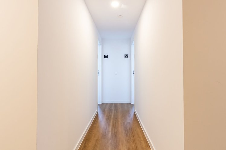 Hotel Nido Príncipe Pío, Madrid