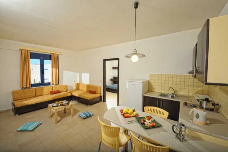 Room, Meropi Hotel & Apartments, Crete