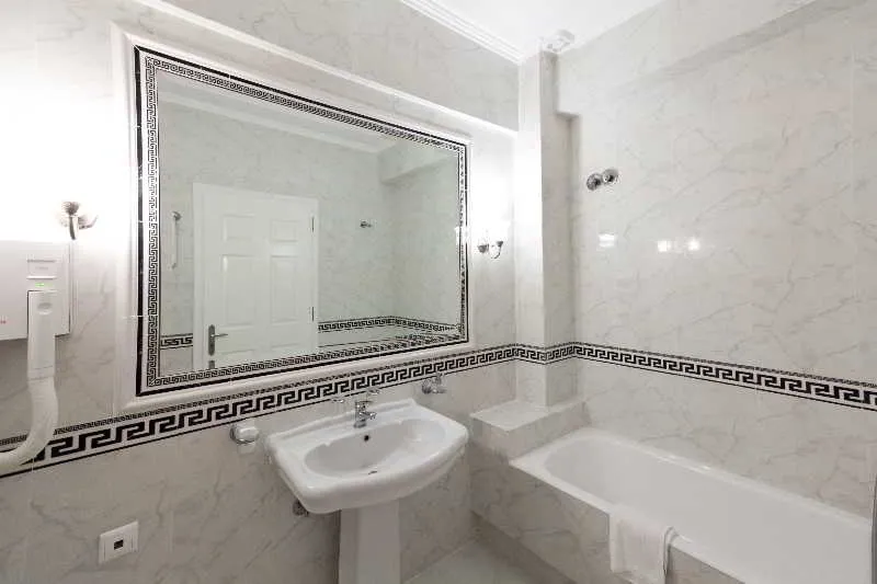 Room, Olympic Village Hotel & SPA, Kalamata