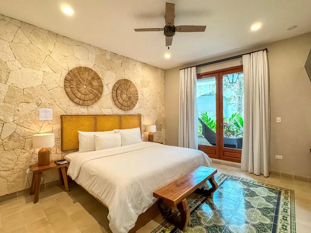 FAMILY ROOM DELUXE Room, Frater Yucatan Hotel, Cancun Area