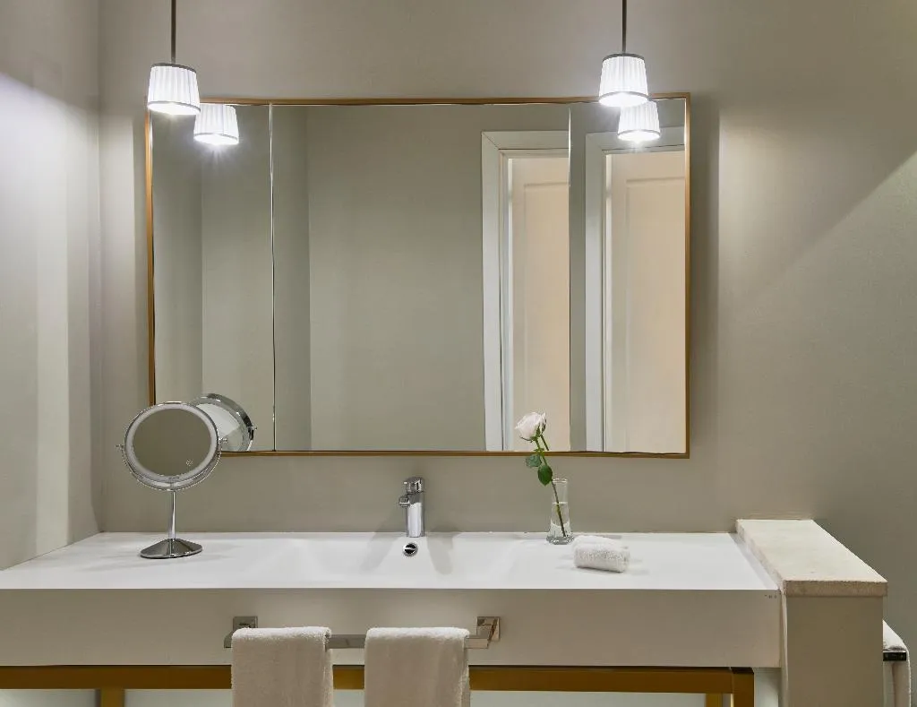 DOUBLE Accesible Deluxe  Room, Conrad Chia Laguna Sardinia, Cagliari