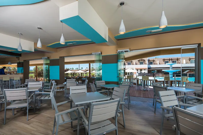 Bar, Gaia Village, Kos