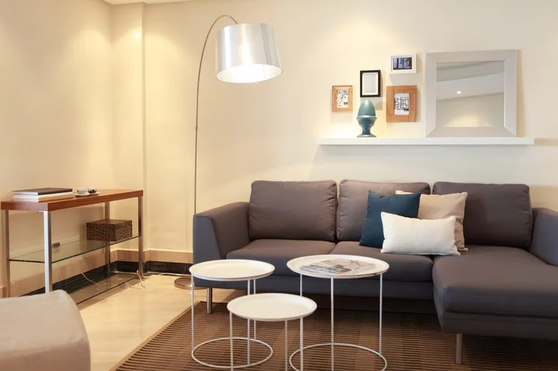 APARTMENT DELUXE TWO BEDROOM Room, Bahia Boutique Apartments, Costa Del Sol