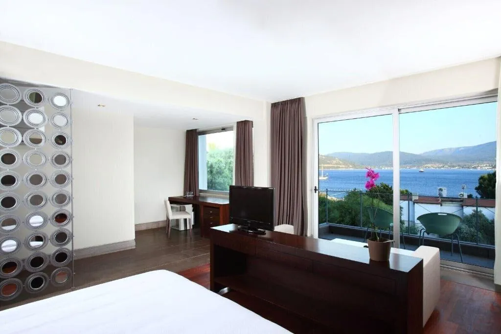 Room, No 81 Hotel, Bodrum