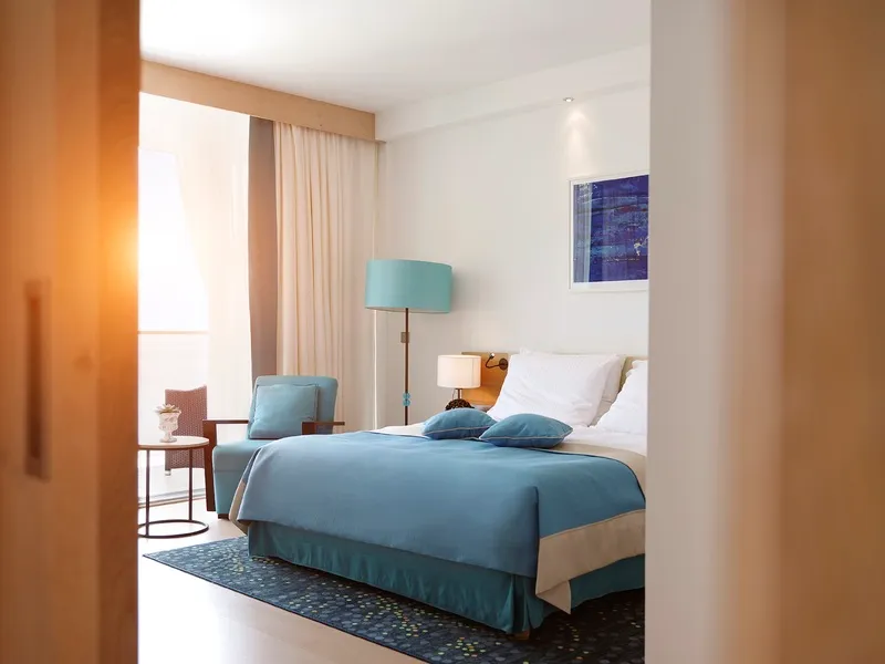 SUITE DELUXE Room, Sun Gardens Dubrovnik, Dubrovnik