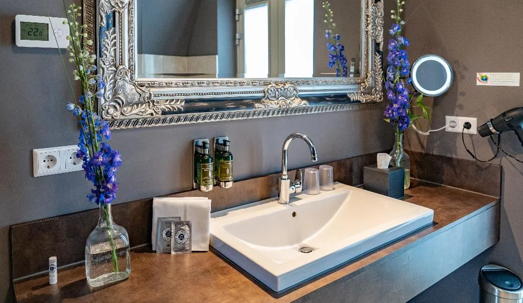 SUITE LUXURY Room, Luxury Suites Amsterdam, Amsterdam