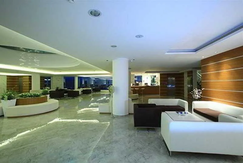 Lobby, Royal Arena Resort, Bodrum