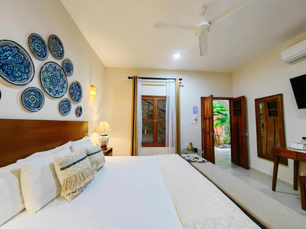 General view, Le Muuch Hotel Boutique, Cancun Area