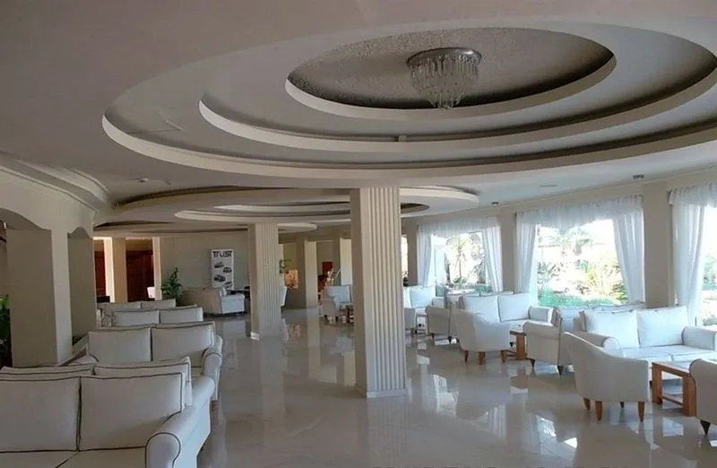 Lobby, Sandy Beach, Kos