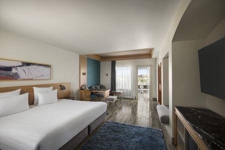 Novotel Sharm El Sheikh Palm, Red Sea Riviera
