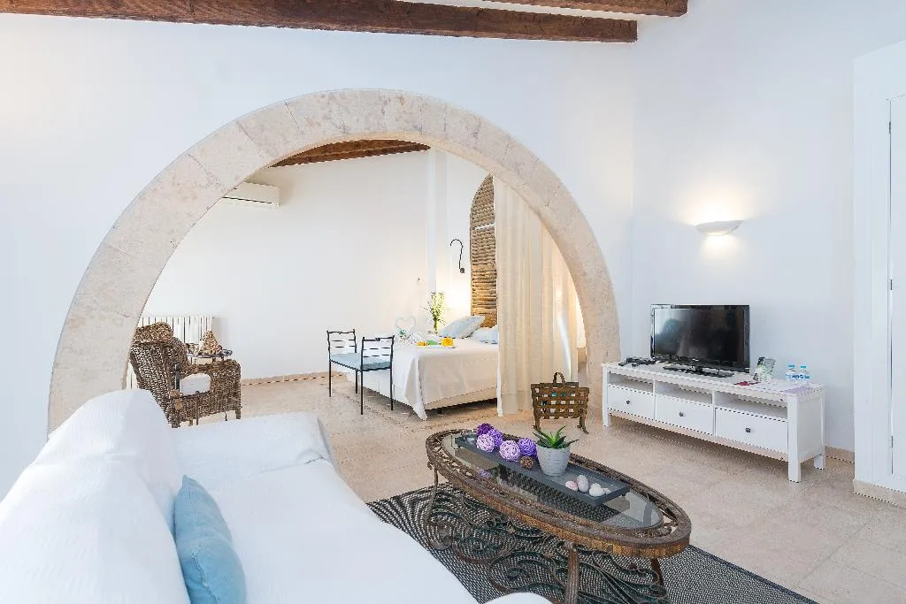 SUITE STANDARD Room, Algaida Suite By Eurotels, Majorca