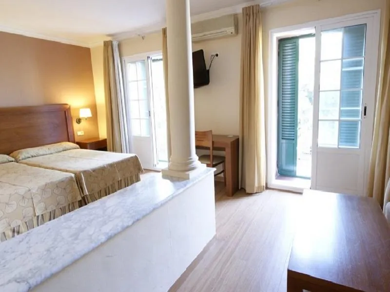 Room, Venecia, Costa Del Sol