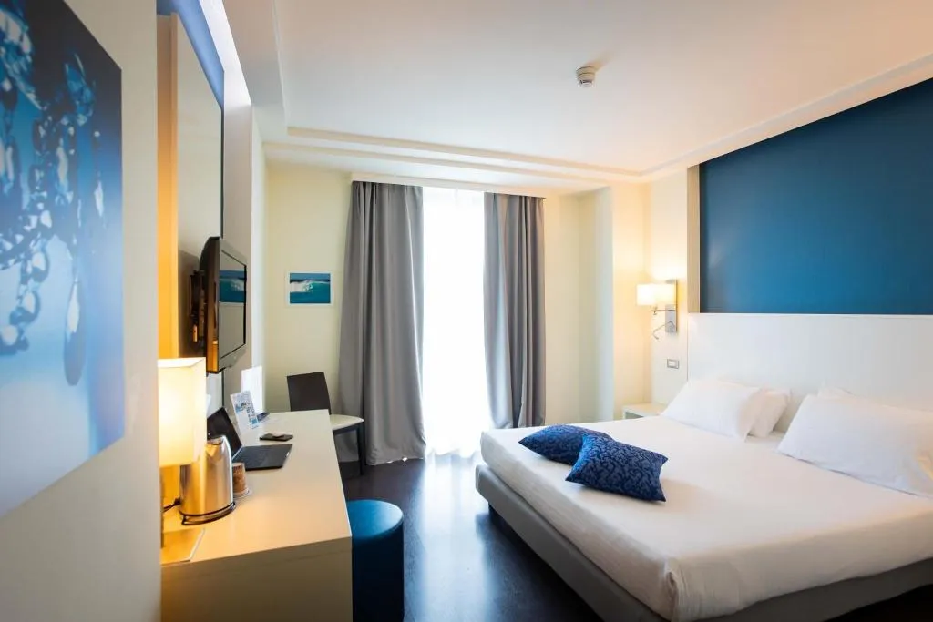 DOUBLE STANDARD Room, An Hotel Milano Melegnano, Milan