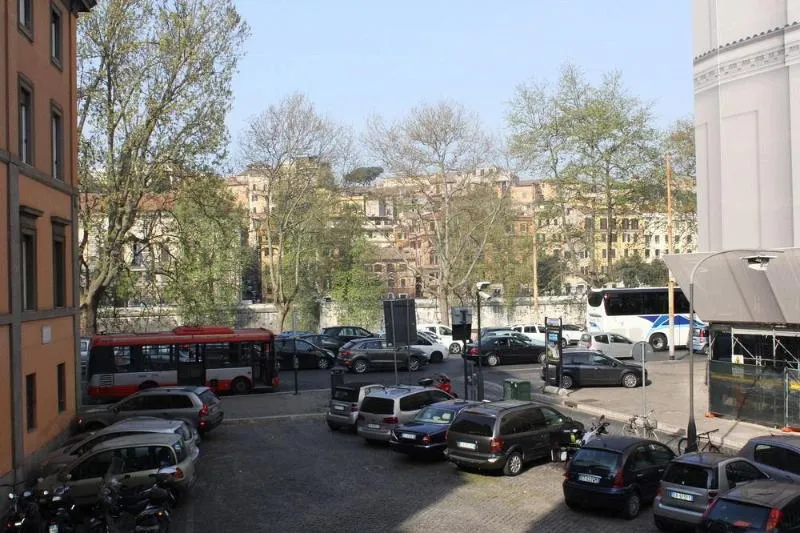General view, Cecilia Suites Rome, Rome