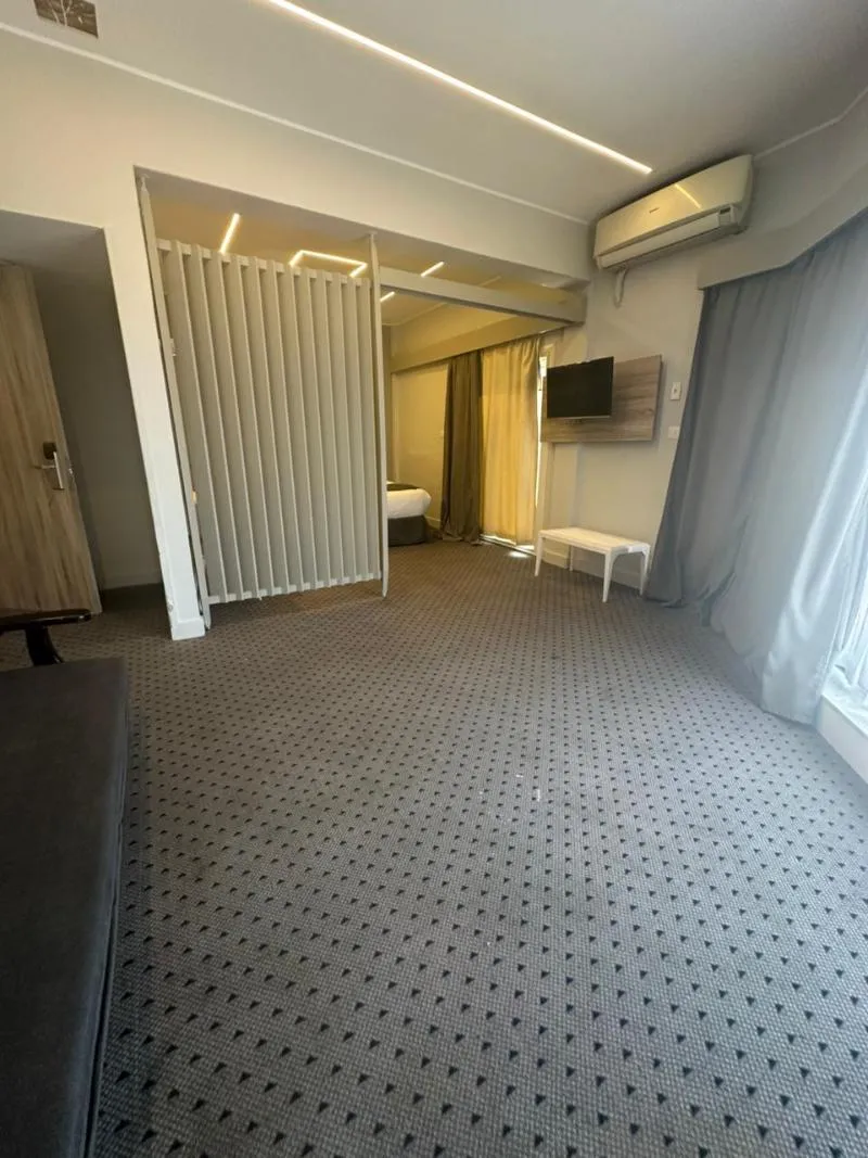 SUITE BUSINESS Room, Atlas International Hotels, Cairo