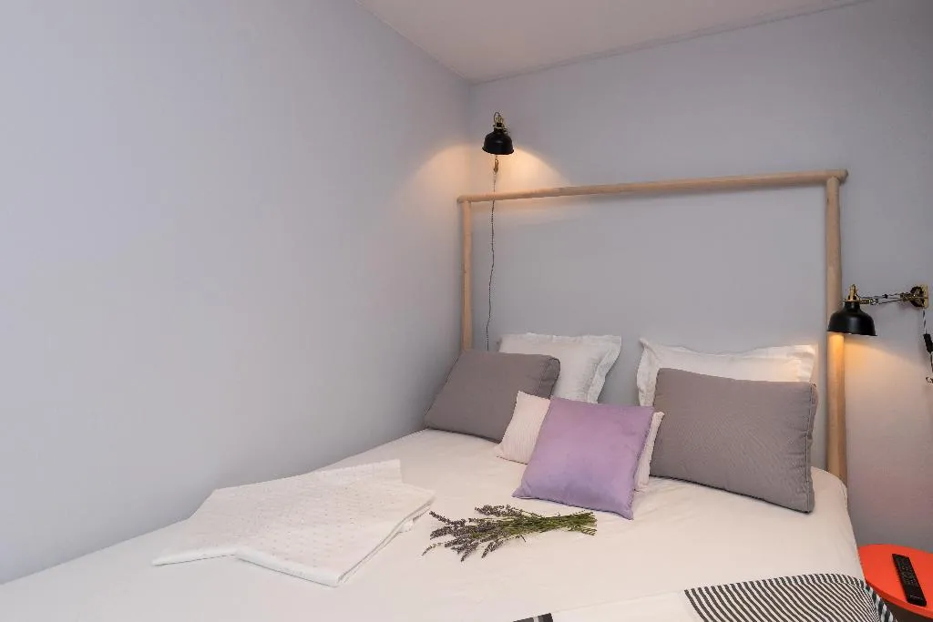 APARTMENT WITH TERRACE Room, Apartments BoNlux, Dubrovnik