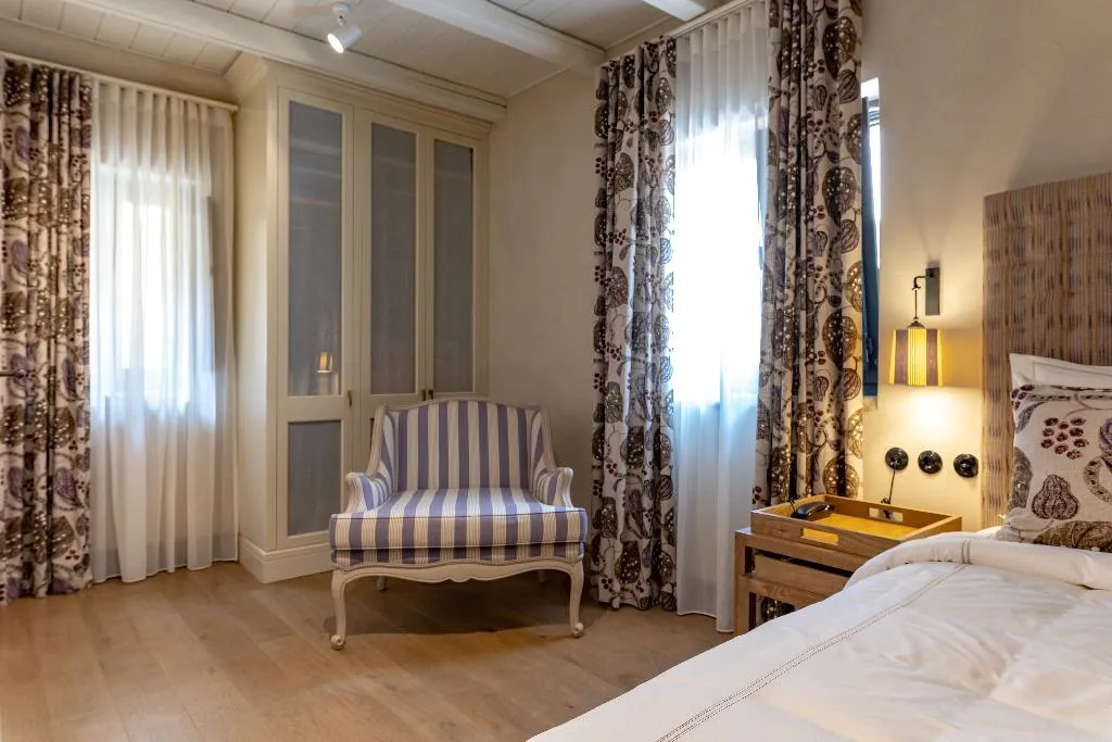 DOUBLE CLASSIC Room, Alistos Hotel, Athens
