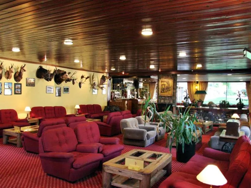 Conferences, Roc Blanc, Costa Brava