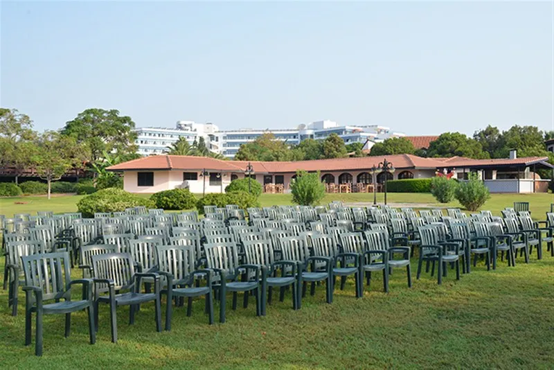 Sports and Entertainment, Starlight Resort Hotel, Antalya