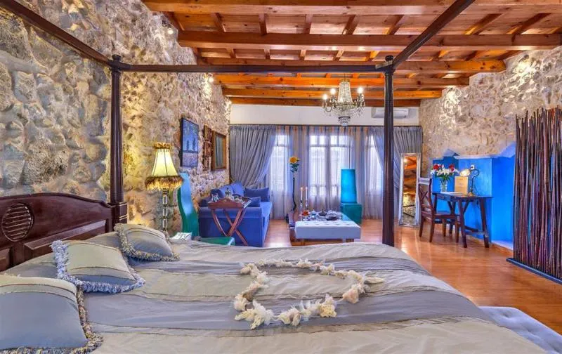SUITE EXECUTIVE Room, Avli Lounge Apartments, Crete