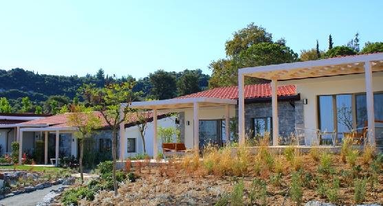 Mount Athos Hotel, Thessaloniki