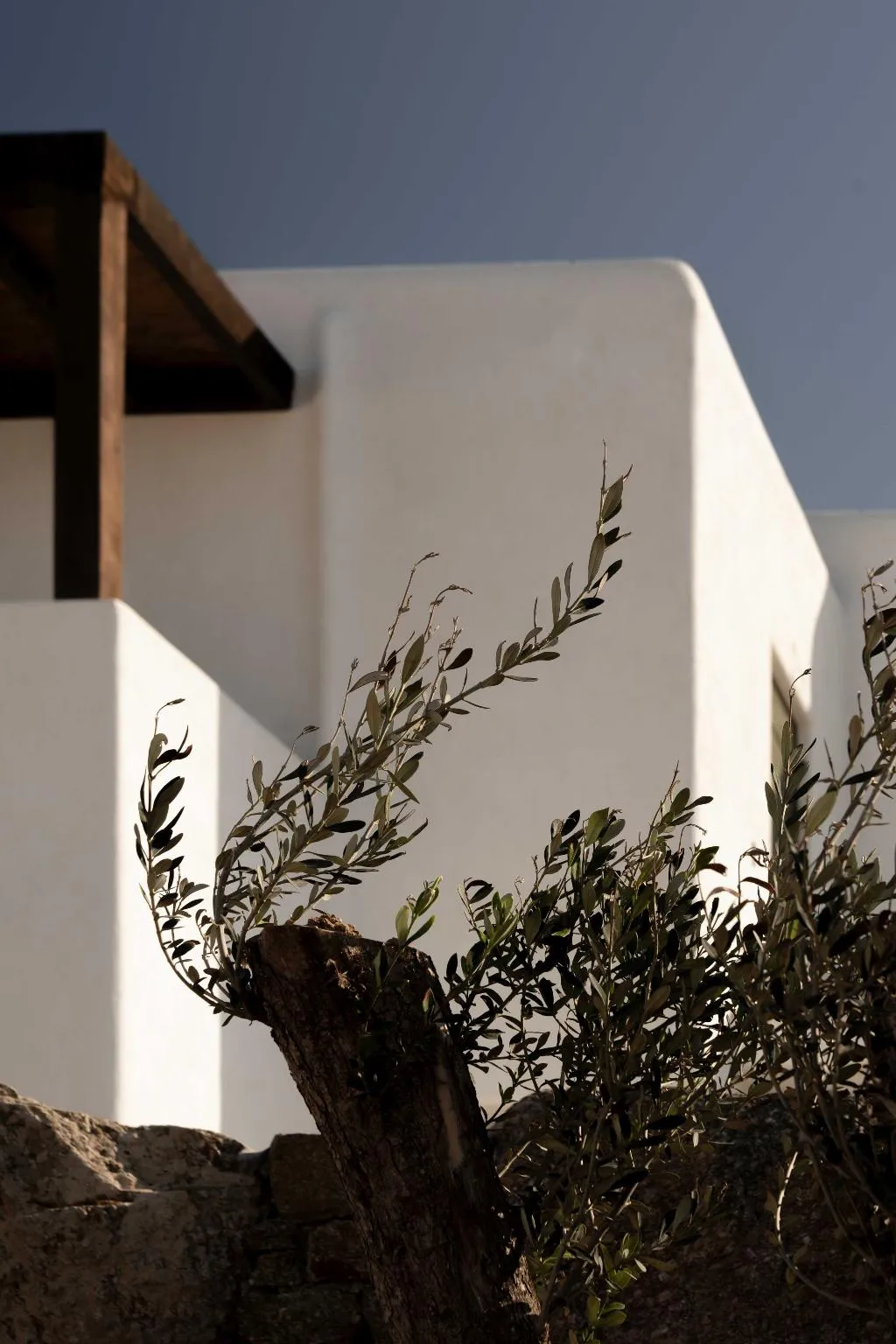 General view, Armacaas Mykonos Hotel, Mykonos