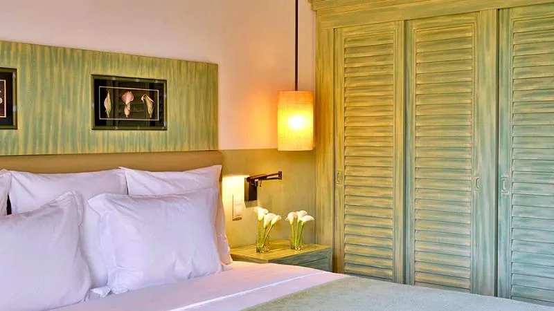 SUITE GARDEN VIEW Room, Pestana Vila Sol Golf - Vilamoura, Algarve