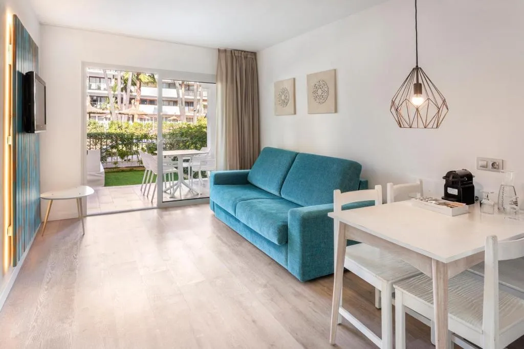 APARTMENT ONE BEDROOM Room, Alcudia Garden, Majorca