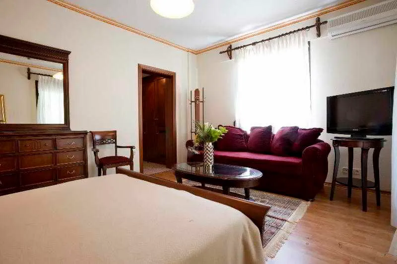 Room, Kymata, Thessaloniki