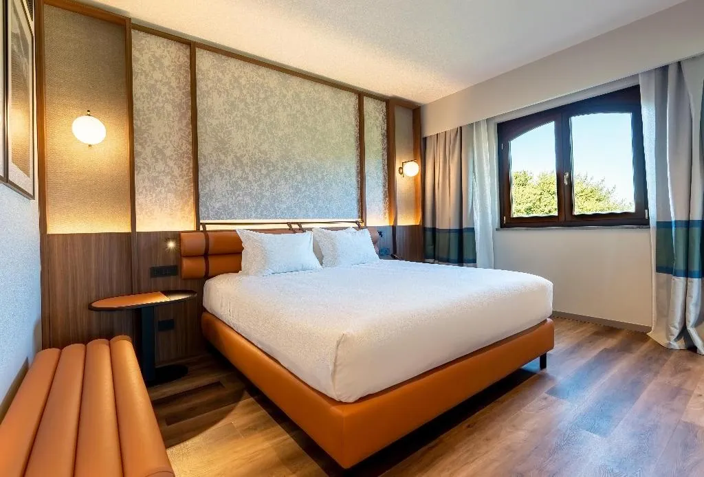 SUITE ONE BEDROOM Room, Picciolo Etna Golf Resort & Spa, Curio Collection, Catania