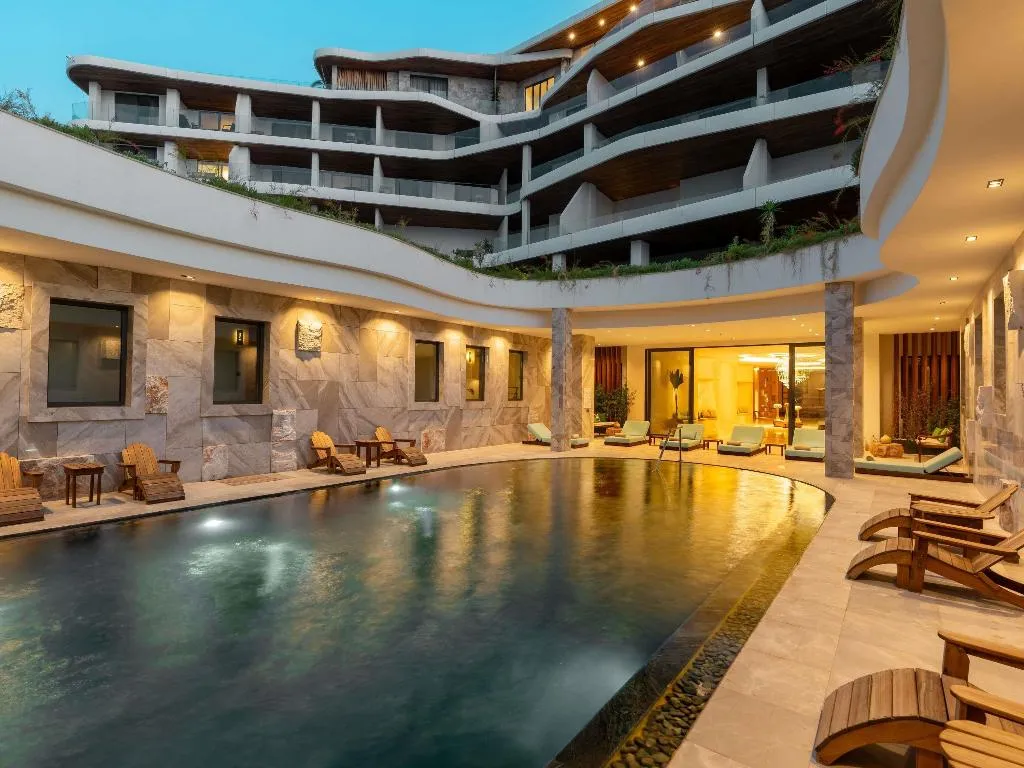 Pool, Swissotel Living Bodrum, Bodrum