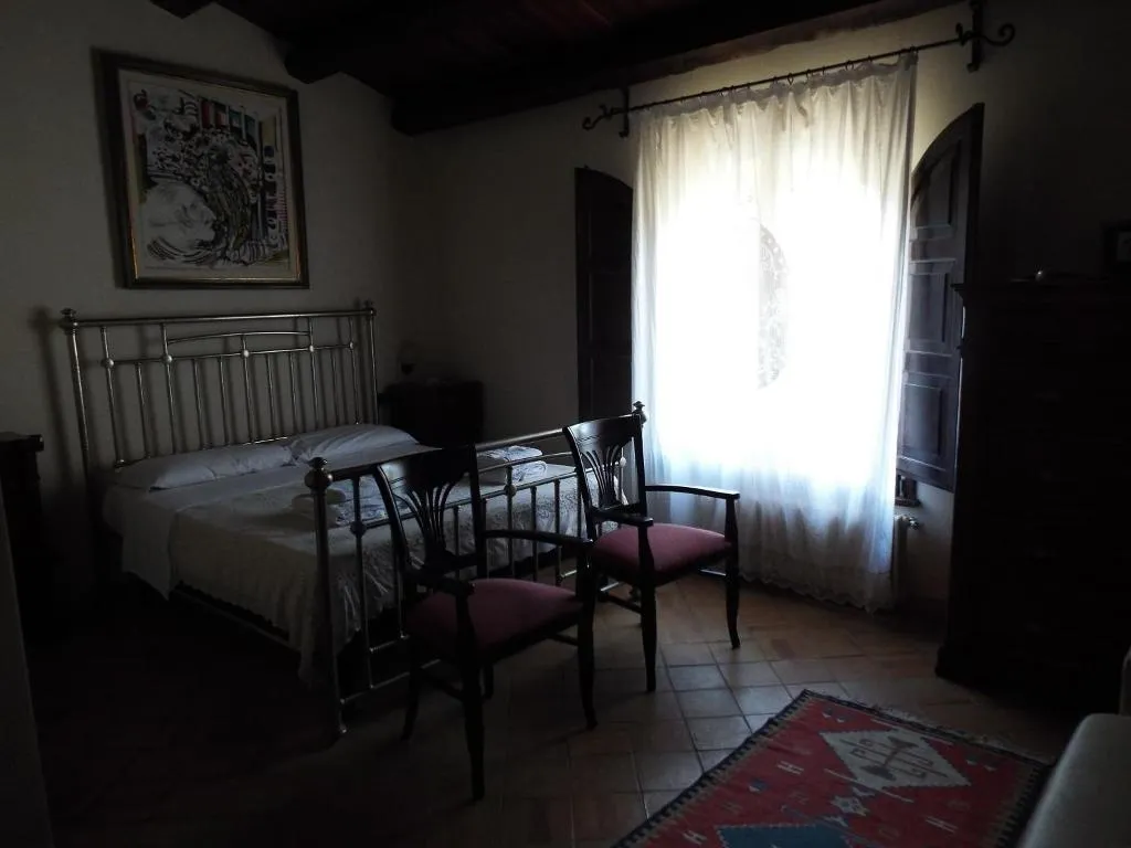 FAMILY ROOM STANDARD Room, Agriturismo Cefalù - Guest House, Palermo
