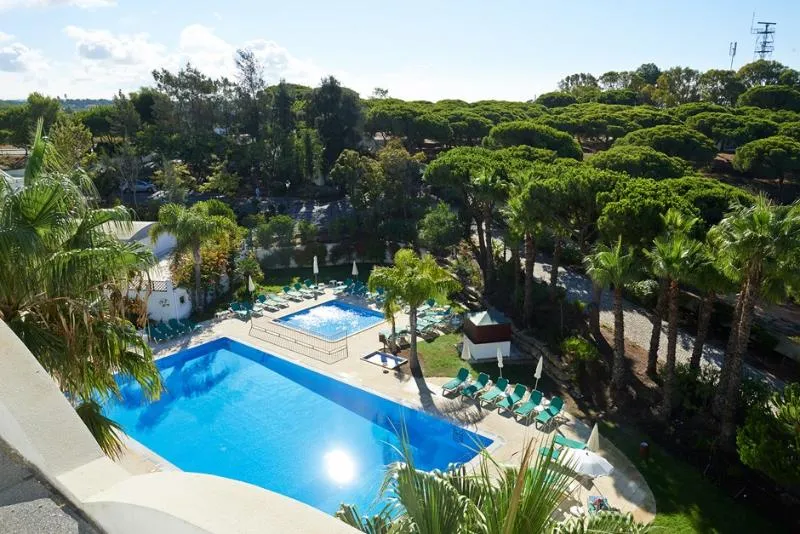 SUITE TWO BEDROOMS Room, voco Formosa Park - Algarv, Algarve