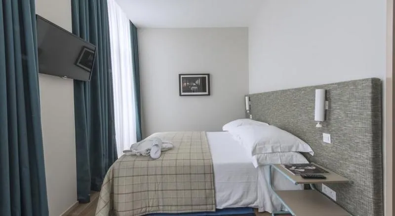 Room, The Editory House Ribeira Hotel, Porto