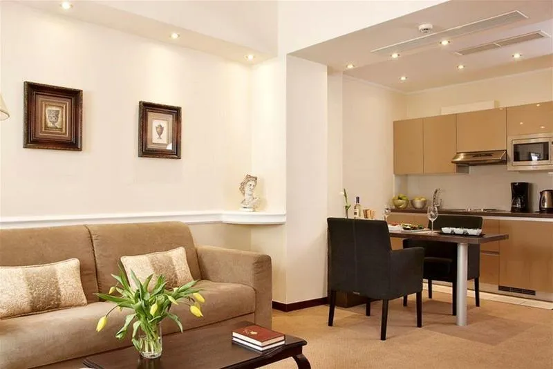 Room, Ava Hotel & Suites, Athens
