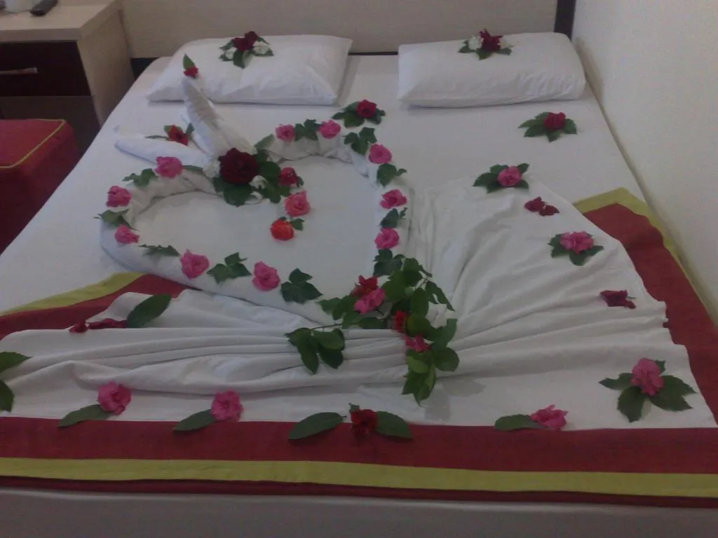 DOUBLE PROMO Room, Akdora Resort & Spa Hotel, Antalya
