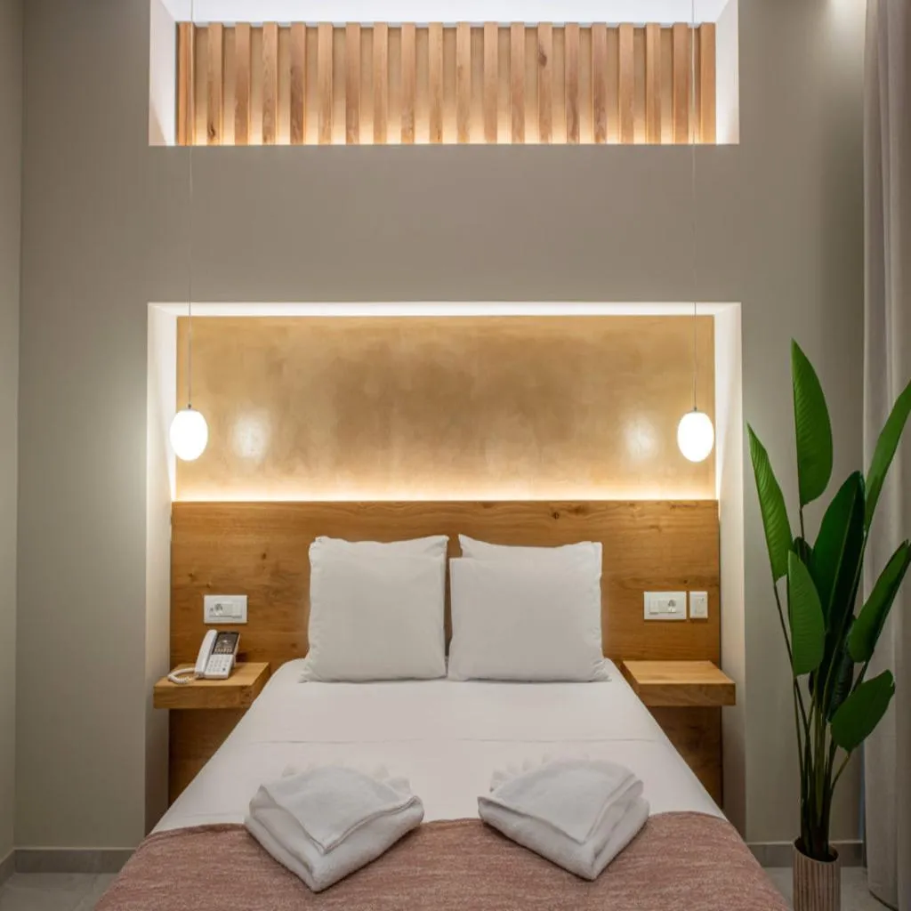 Room SUPERIOR Room, South Coast Hotel, Crete