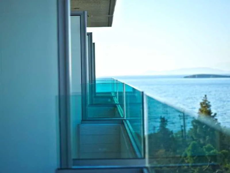Double or Twin CLASSIC Room, Amarilia, Athens