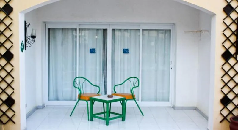 Room, Bel Air Azur Resort Hurghada, Red Sea Riviera