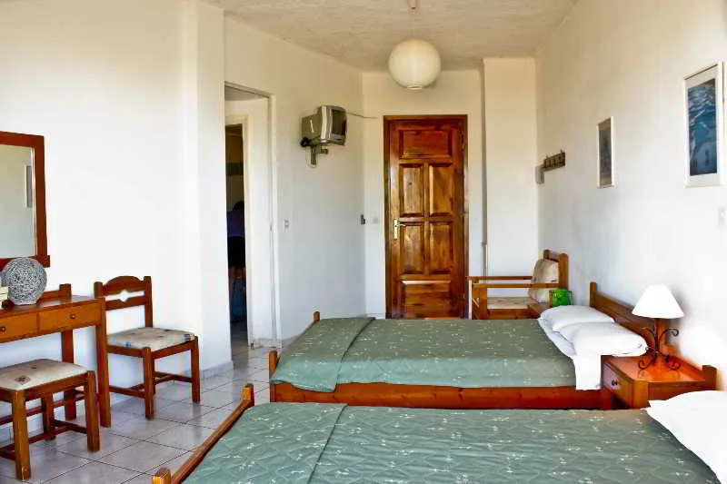 Room, Cretan Sun, Crete
