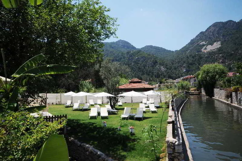 General view, Turunc Dream Hotel, Dalaman