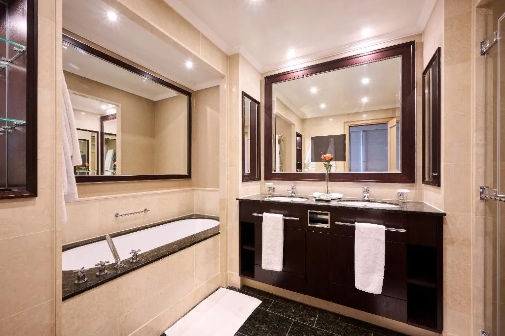 DOUBLE PREMIUM Room, Adriatic Istria Resort Operated by Minor Hotels, Istria