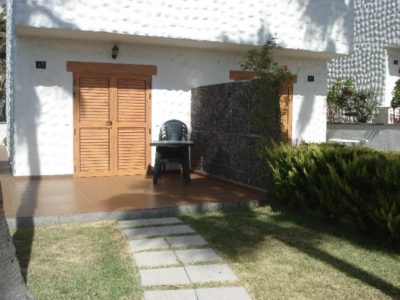 General view, Bungalows Betancuria, Gran Canaria