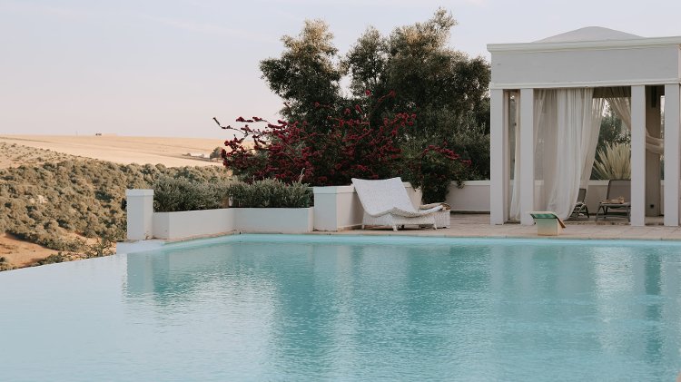 Villa Soraya, Rabat