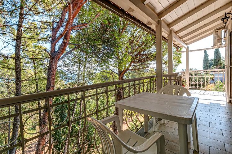 Image, Alexandros Apartments, Corfu