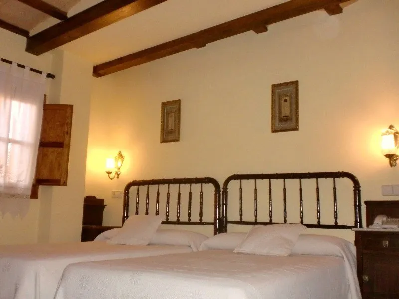 General view, La Villa, Costa Blanca