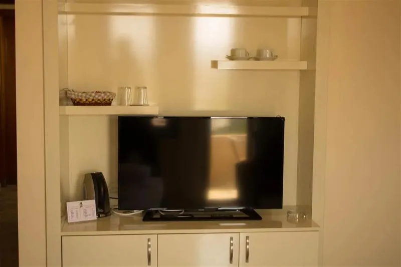 SUITE BASIC Room, Lord Hotel, Izmir