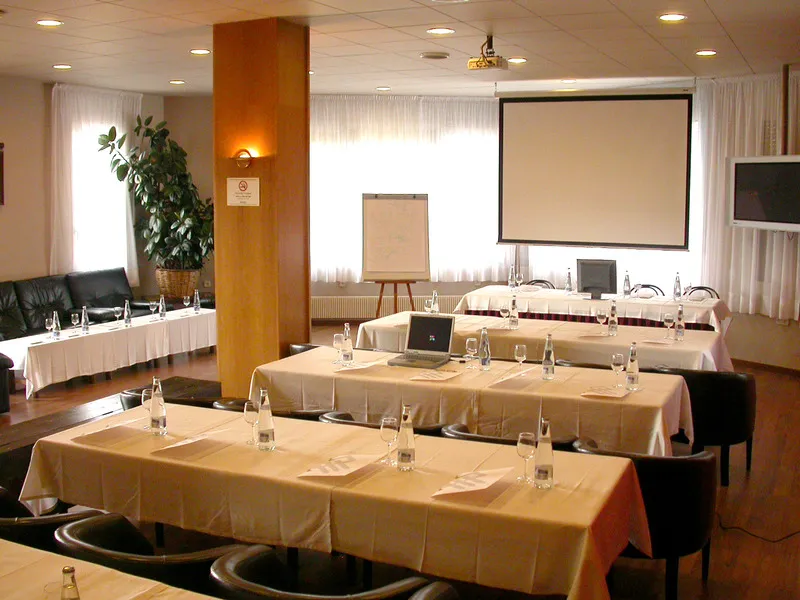 Conferences, Puigcerda Park Hotel, Barcelona