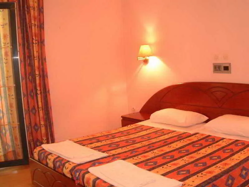 Room, Liapades Beach, Corfu